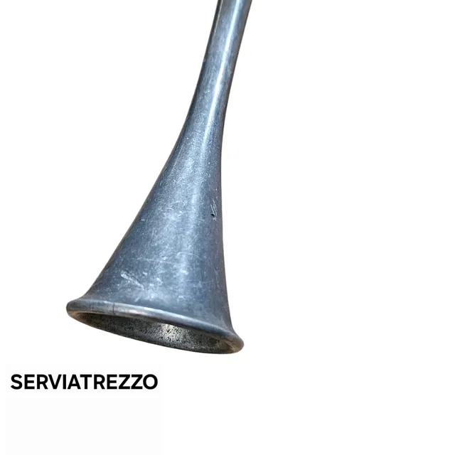 Serviatrezzo