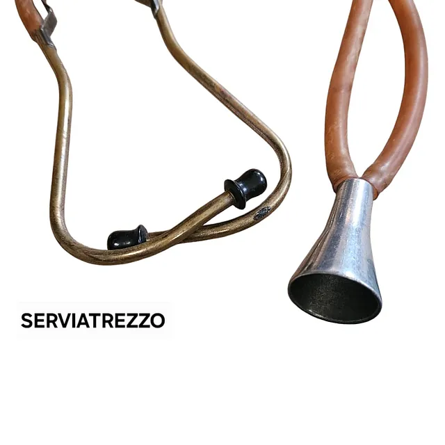 Serviatrezzo